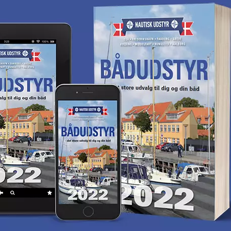 Se Nautisk udstyrs kataloget online